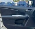 Белый Додж Джорни, объемом двигателя 2.4 л и пробегом 230 тыс. км за 13400 $, фото 7 на Automoto.ua