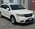 Белый Додж Джорни, объемом двигателя 3.6 л и пробегом 154 тыс. км за 14700 $, фото 6 на Automoto.ua