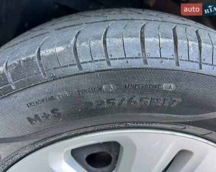 Белый Додж Джорни, объемом двигателя 2.36 л и пробегом 152 тыс. км за 12499 $, фото 19 на Automoto.ua