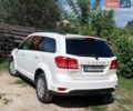 Белый Додж Джорни, объемом двигателя 2.36 л и пробегом 60 тыс. км за 13500 $, фото 11 на Automoto.ua