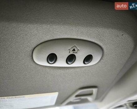 Білий Додж Джорні, об'ємом двигуна 3.6 л та пробігом 103 тис. км за 14000 $, фото 47 на Automoto.ua