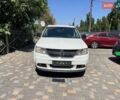 Белый Додж Джорни, объемом двигателя 2.36 л и пробегом 152 тыс. км за 12499 $, фото 32 на Automoto.ua
