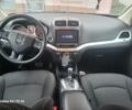 Белый Додж Джорни, объемом двигателя 2.4 л и пробегом 65 тыс. км за 11900 $, фото 4 на Automoto.ua