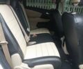 Белый Додж Джорни, объемом двигателя 2.36 л и пробегом 156 тыс. км за 13500 $, фото 18 на Automoto.ua