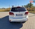 Белый Додж Джорни, объемом двигателя 3.6 л и пробегом 185 тыс. км за 14500 $, фото 8 на Automoto.ua
