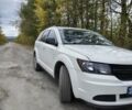 Додж Джорни 2018 в Новой Ушице на Automoto.ua Белый Додж Джорни, объемом двигателя 2.36 л и пробегом 111 тыс. км за 11900 $, фото 1 на Automoto.ua