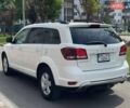 Білий Додж Джорні, об'ємом двигуна 3.6 л та пробігом 154 тис. км за 14700 $, фото 9 на Automoto.ua