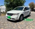 Белый Додж Джорни, объемом двигателя 0 л и пробегом 152 тыс. км за 12499 $, фото 1 на Automoto.ua