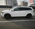 Білий Додж Джорні, об'ємом двигуна 3.6 л та пробігом 103 тис. км за 14000 $, фото 7 на Automoto.ua