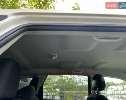 Белый Додж Джорни, объемом двигателя 2.36 л и пробегом 152 тыс. км за 12499 $, фото 30 на Automoto.ua