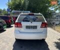 Белый Додж Джорни, объемом двигателя 2.36 л и пробегом 152 тыс. км за 12499 $, фото 35 на Automoto.ua