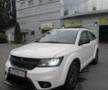 Білий Додж Джорні, об'ємом двигуна 3.6 л та пробігом 128 тис. км за 13000 $, фото 1 на Automoto.ua