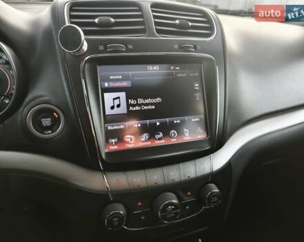 Білий Додж Джорні, об'ємом двигуна 3.6 л та пробігом 103 тис. км за 14000 $, фото 41 на Automoto.ua