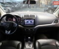 Белый Додж Джорни, объемом двигателя 3.6 л и пробегом 136 тыс. км за 14200 $, фото 11 на Automoto.ua