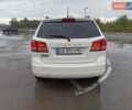 Додж Джорни 2018 в Киеве на Automoto.ua Белый Додж Джорни, объемом двигателя 2.36 л и пробегом 139 тыс. км за 11900 $, фото 5 на Automoto.ua