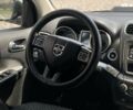 Белый Додж Джорни, объемом двигателя 3.6 л и пробегом 154 тыс. км за 14700 $, фото 17 на Automoto.ua