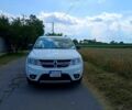 Білий Додж Джорні, об'ємом двигуна 2.4 л та пробігом 165 тис. км за 10500 $, фото 1 на Automoto.ua
