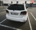 Білий Додж Джорні, об'ємом двигуна 3.6 л та пробігом 103 тис. км за 14000 $, фото 17 на Automoto.ua
