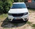 Белый Додж Джорни, объемом двигателя 2.36 л и пробегом 60 тыс. км за 13500 $, фото 8 на Automoto.ua