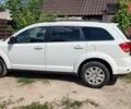 Белый Додж Джорни, объемом двигателя 2.36 л и пробегом 60 тыс. км за 13500 $, фото 24 на Automoto.ua
