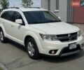 Білий Додж Джорні, об'ємом двигуна 3.6 л та пробігом 154 тис. км за 14700 $, фото 6 на Automoto.ua