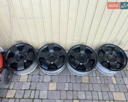 Белый Додж Джорни, объемом двигателя 2.36 л и пробегом 152 тыс. км за 12499 $, фото 31 на Automoto.ua