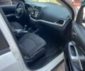 Белый Додж Джорни, объемом двигателя 2.36 л и пробегом 152 тыс. км за 12499 $, фото 5 на Automoto.ua