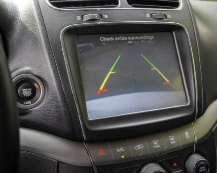 Білий Додж Джорні, об'ємом двигуна 3.6 л та пробігом 33 тис. км за 6300 $, фото 9 на Automoto.ua