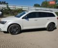 Білий Додж Джорні, об'ємом двигуна 2.36 л та пробігом 155 тис. км за 2400 $, фото 1 на Automoto.ua