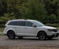 Білий Додж Джорні, об'ємом двигуна 3.6 л та пробігом 33 тис. км за 6300 $, фото 4 на Automoto.ua