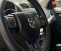Білий Додж Джорні, об'ємом двигуна 3.6 л та пробігом 154 тис. км за 14700 $, фото 16 на Automoto.ua