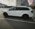 Білий Додж Джорні, об'ємом двигуна 3.6 л та пробігом 103 тис. км за 14000 $, фото 8 на Automoto.ua