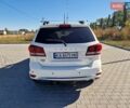 Белый Додж Джорни, объемом двигателя 3.6 л и пробегом 185 тыс. км за 14500 $, фото 7 на Automoto.ua