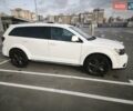 Білий Додж Джорні, об'ємом двигуна 3.6 л та пробігом 103 тис. км за 14000 $, фото 11 на Automoto.ua