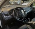 Додж Джорни 2018 в Киеве на Automoto.ua Белый Додж Джорни, объемом двигателя 3.6 л и пробегом 169 тыс. км за 16500 $, фото 3 на Automoto.ua