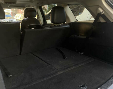 Белый Додж Джорни, объемом двигателя 3.6 л и пробегом 169 тыс. км за 15500 $, фото 9 на Automoto.ua