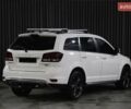 Белый Додж Джорни, объемом двигателя 3.6 л и пробегом 136 тыс. км за 14200 $, фото 5 на Automoto.ua