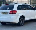 Белый Додж Джорни, объемом двигателя 2.4 л и пробегом 230 тыс. км за 13400 $, фото 5 на Automoto.ua