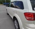 Белый Додж Джорни, объемом двигателя 2.36 л и пробегом 137 тыс. км за 13500 $, фото 7 на Automoto.ua