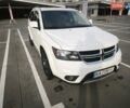 Білий Додж Джорні, об'ємом двигуна 3.6 л та пробігом 103 тис. км за 14000 $, фото 4 на Automoto.ua