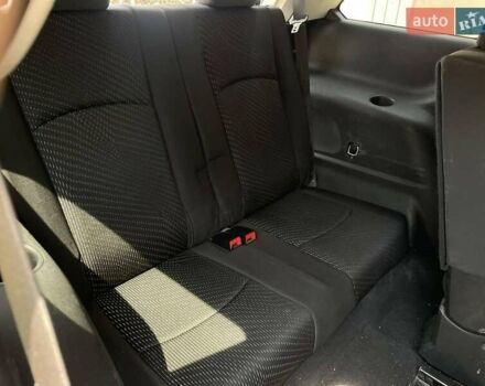 Білий Додж Джорні, об'ємом двигуна 3.6 л та пробігом 154 тис. км за 14700 $, фото 24 на Automoto.ua