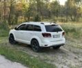 Белый Додж Джорни, объемом двигателя 3.6 л и пробегом 170 тыс. км за 13500 $, фото 2 на Automoto.ua