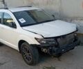 Белый Додж Джорни, объемом двигателя 2.36 л и пробегом 218 тыс. км за 7600 $, фото 1 на Automoto.ua