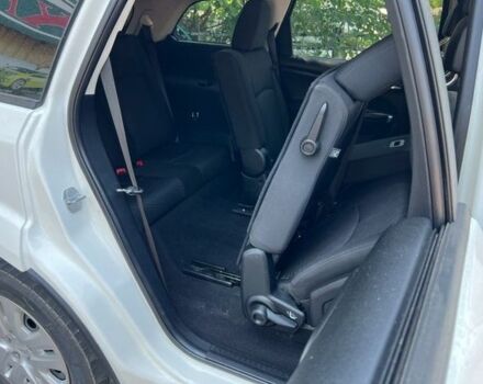 Белый Додж Джорни, объемом двигателя 0 л и пробегом 152 тыс. км за 12499 $, фото 20 на Automoto.ua