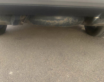 Белый Додж Джорни, объемом двигателя 3.6 л и пробегом 152 тыс. км за 14500 $, фото 7 на Automoto.ua