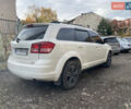 Додж Джорни 2018 в Тернополе на Automoto.ua Белый Додж Джорни, объемом двигателя 2.36 л и пробегом 112 тыс. км за 13000 $, фото 1 на Automoto.ua