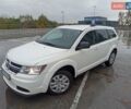 Додж Джорни 2018 в Киеве на Automoto.ua Белый Додж Джорни, объемом двигателя 2.36 л и пробегом 139 тыс. км за 11900 $, фото 27 на Automoto.ua