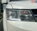 Білий Додж Джорні, об'ємом двигуна 3.6 л та пробігом 154 тис. км за 14700 $, фото 10 на Automoto.ua