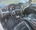 Білий Додж Джорні, об'ємом двигуна 3.6 л та пробігом 47 тис. км за 7200 $, фото 7 на Automoto.ua