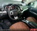 Белый Додж Джорни, объемом двигателя 2.4 л и пробегом 48 тыс. км за 12000 $, фото 5 на Automoto.ua